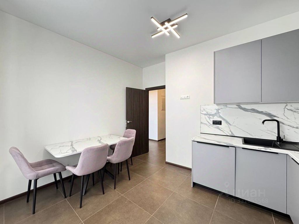 m. Zyablikovo: Apartment, 1-rooms