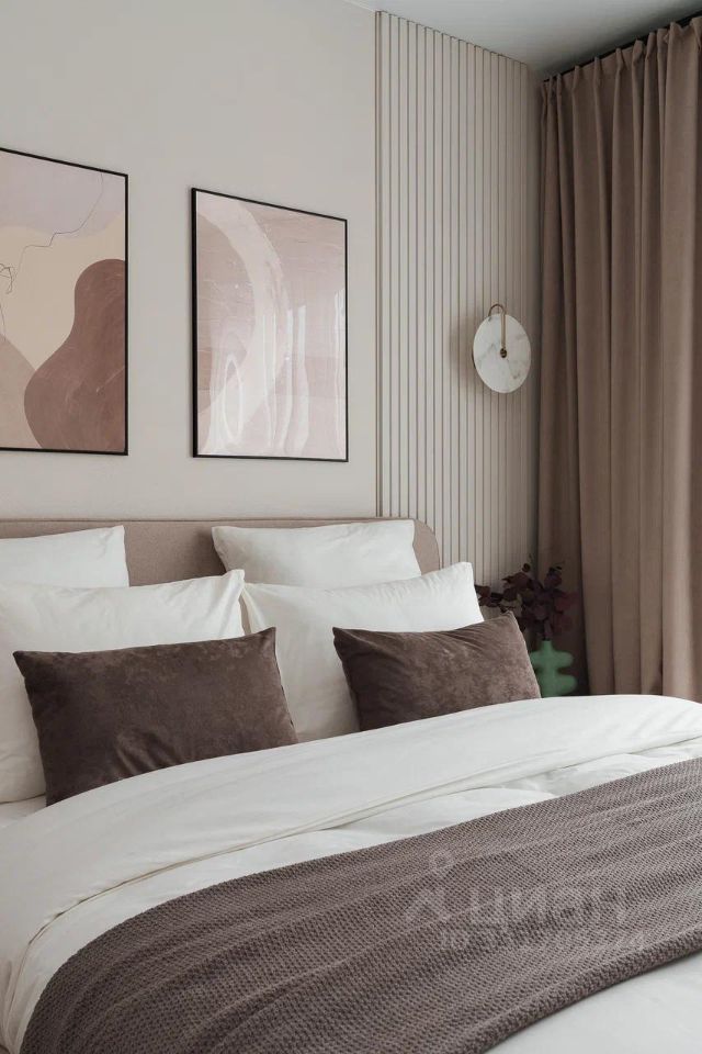 m. Vladykino: Apartment, 2-rooms
