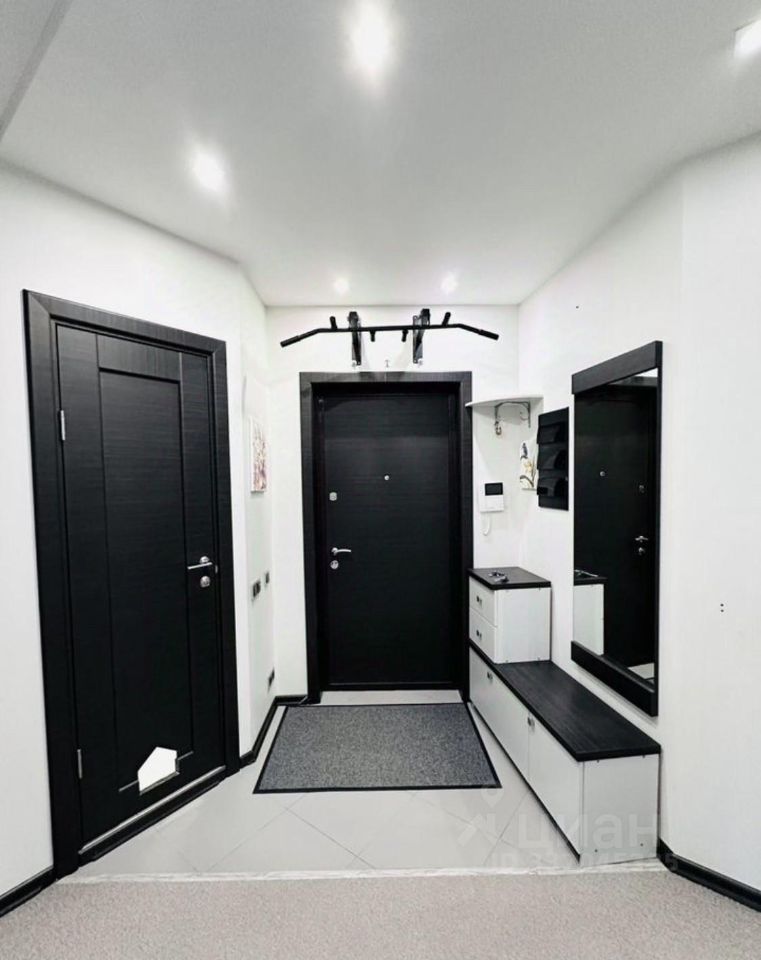 m. Odintsovo: Apartment, 3-rooms