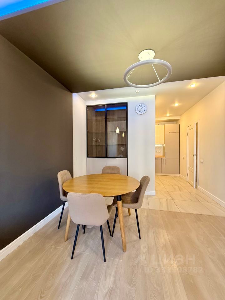 m. Vodniki: Apartment, 2-rooms