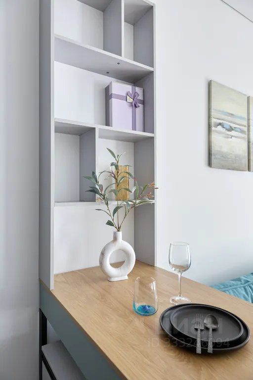 m. Belorusskaya: Apartment, studio