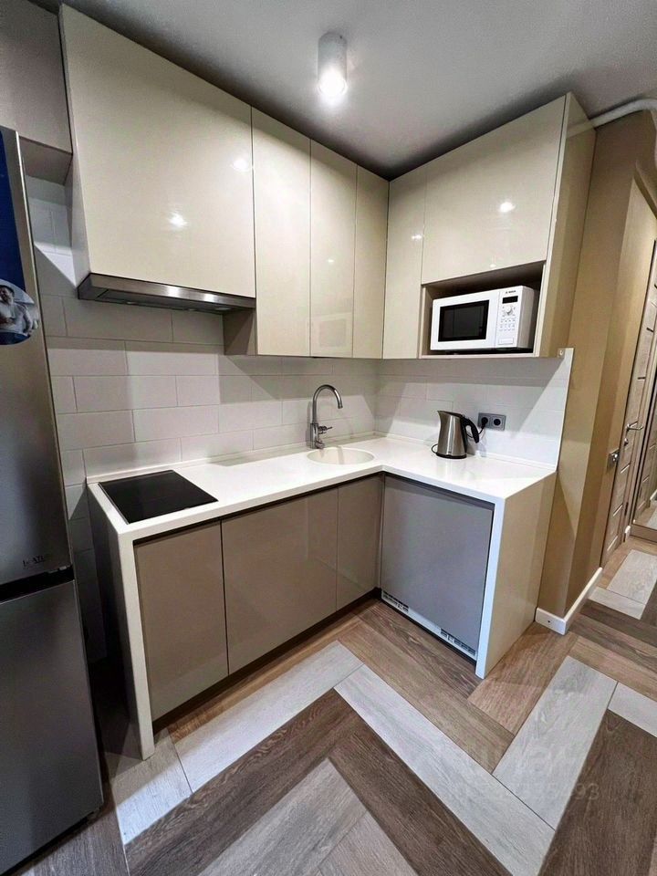 m. Otdykh: Apartment, 2-rooms