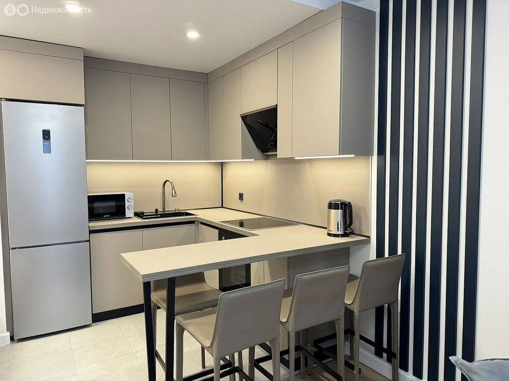 m. Vladykino: Apartment, 1-rooms