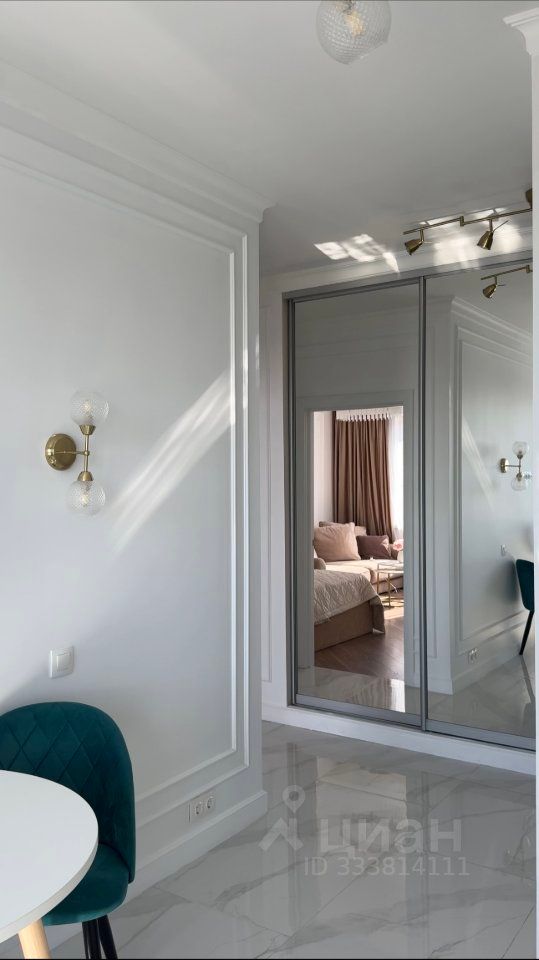 m. Solntsevo: Apartment, 1-rooms