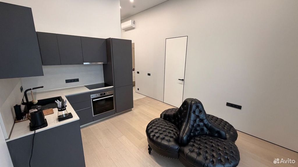 m. Terekhovo: Apartment, 2-rooms