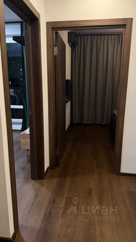m. Bitsa: Apartment, 1-rooms