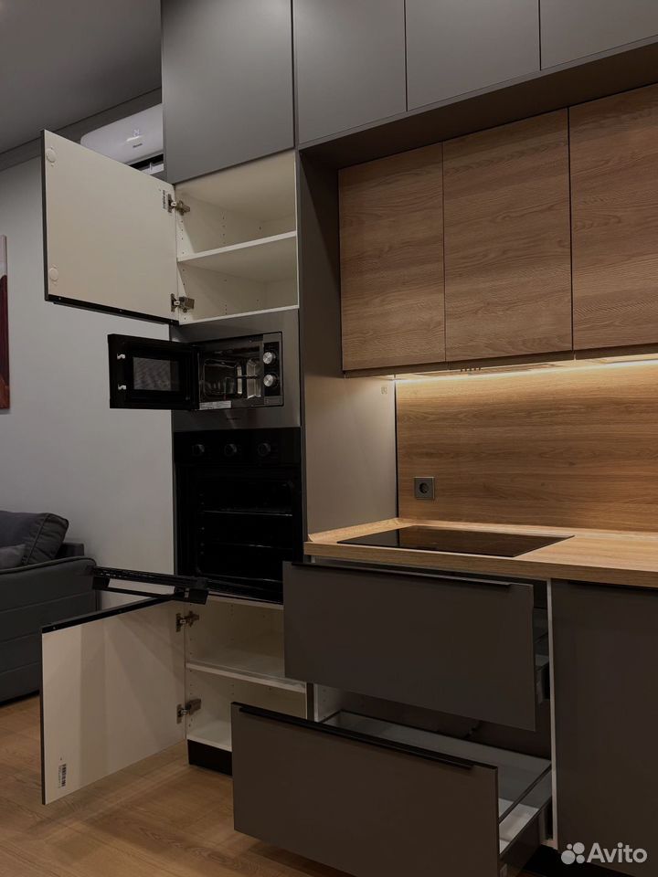 m. Grazhdanskaya: Apartment, 2-rooms