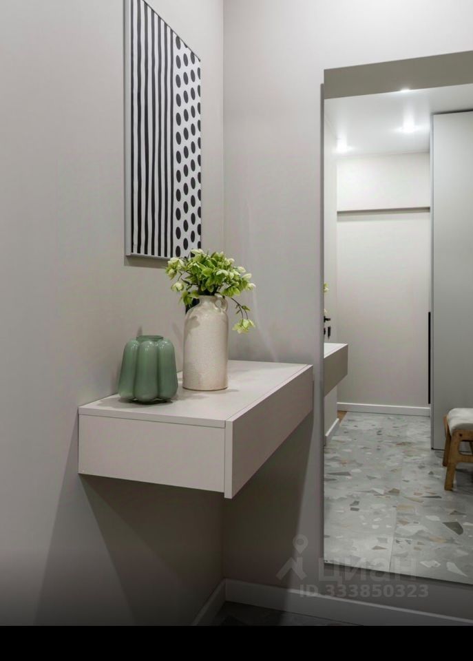 m. Krasnopresnenskaya: Apartment, 1-rooms