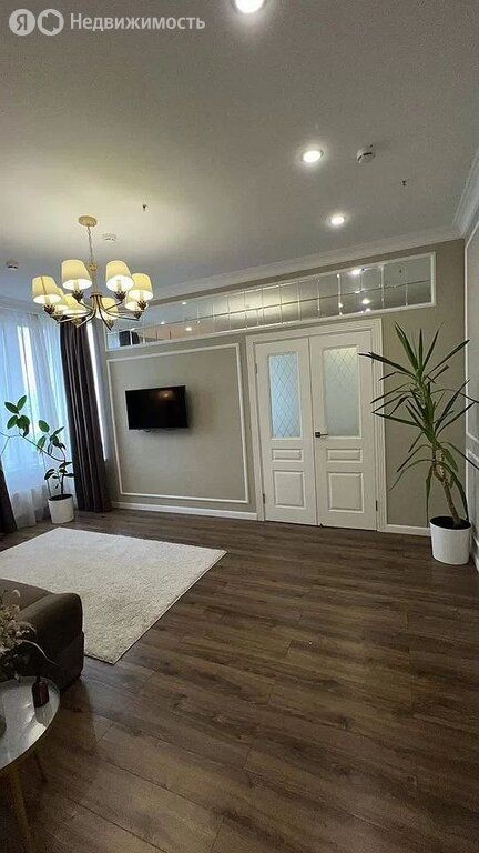 m. Sukharevskaya: Apartment, 2-rooms