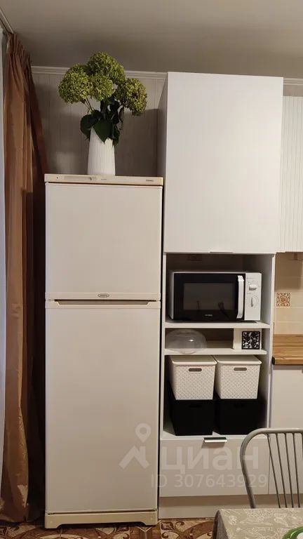 m. Sheremetyevskaya: Apartment, 1-rooms