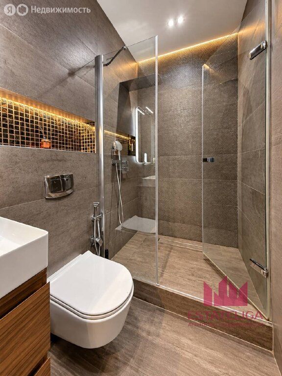 m. Aminyevskaya: Apartment, 2-rooms