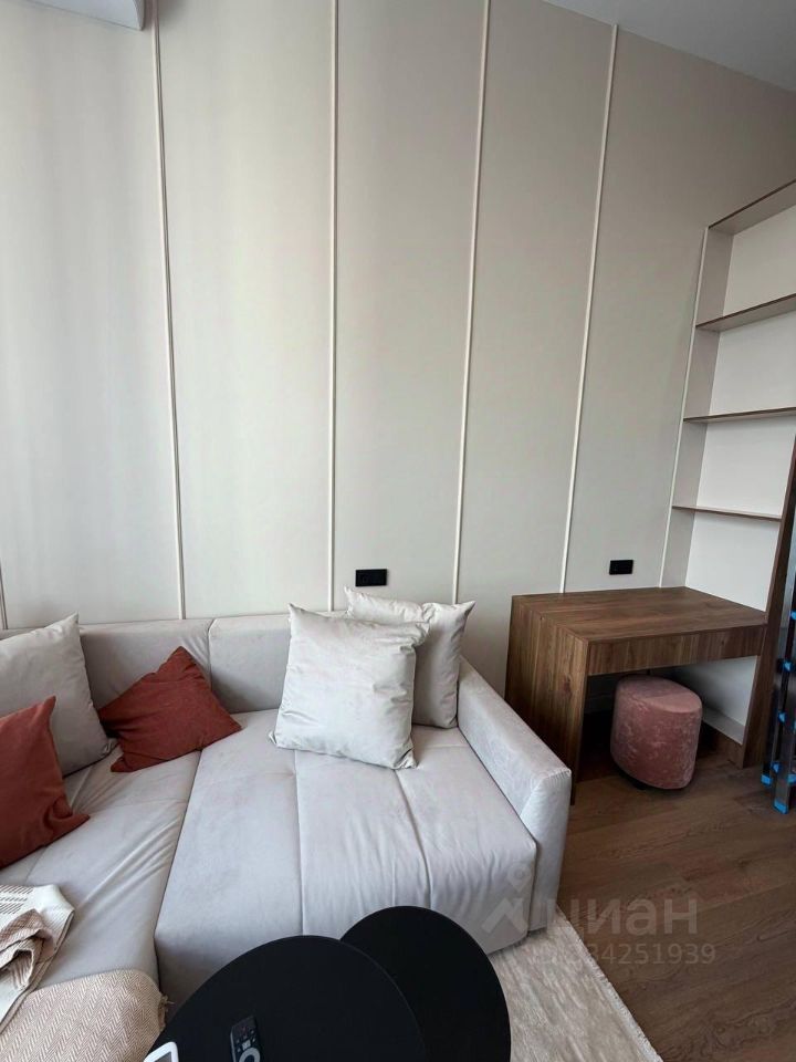 m. Elektrozavodskaya: Apartment, studio
