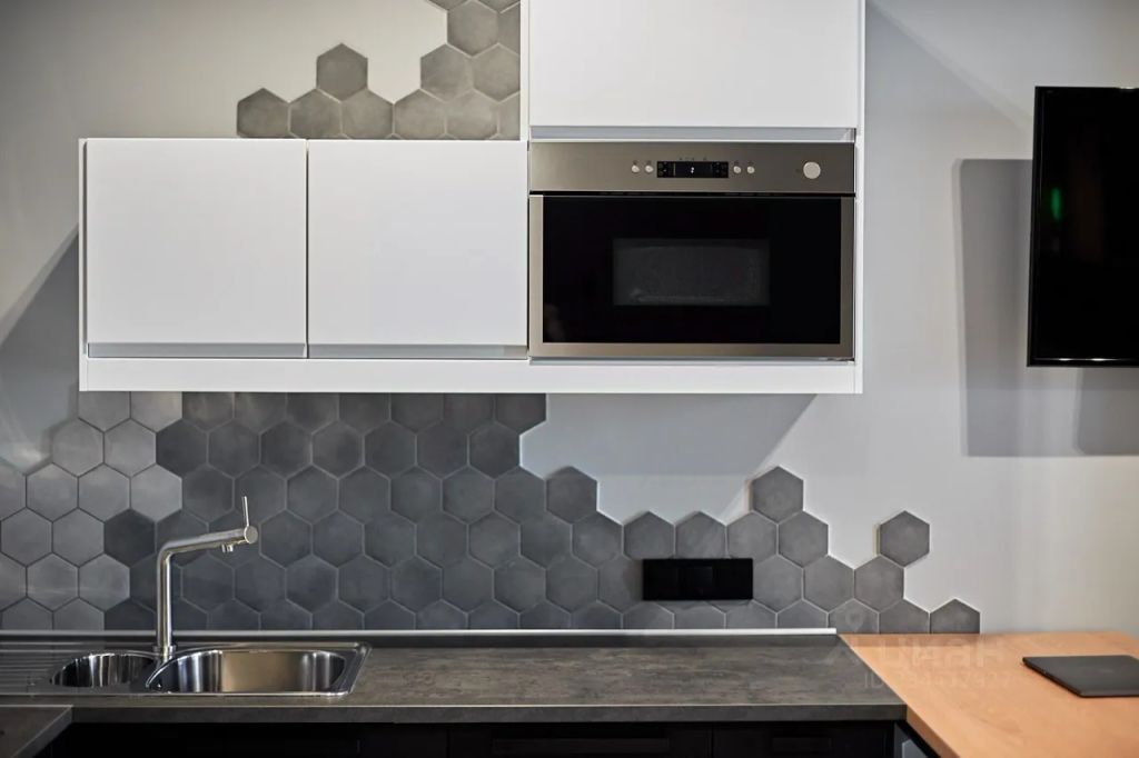 m. TsSKA: Apartment, 1-rooms