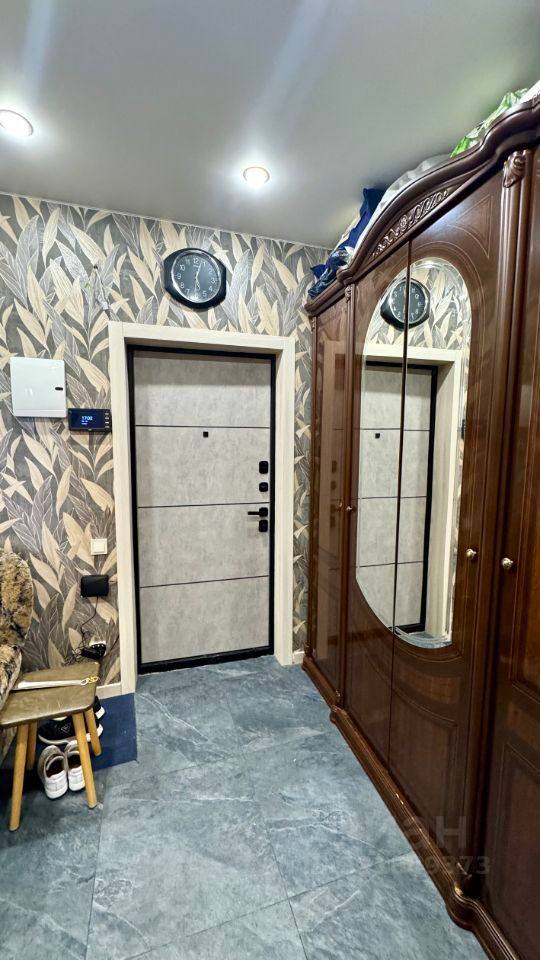 m. Ulitsa 1905 goda: Apartment, 1-rooms