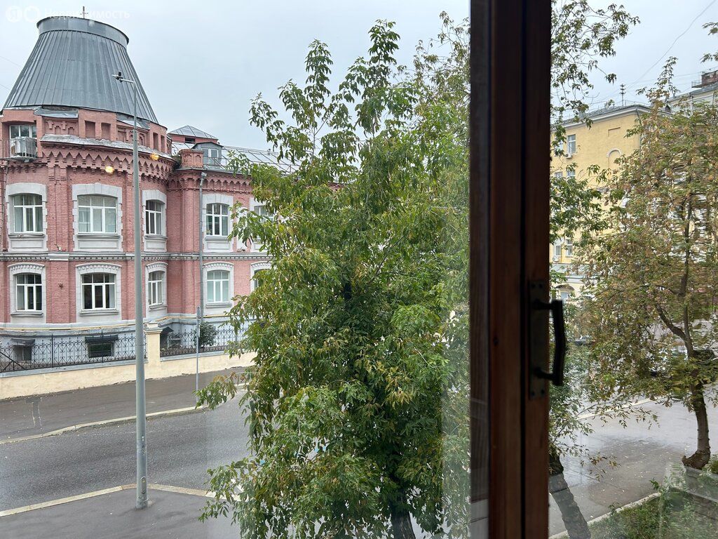 m. Sportivnaya: Apartment, 1-rooms
