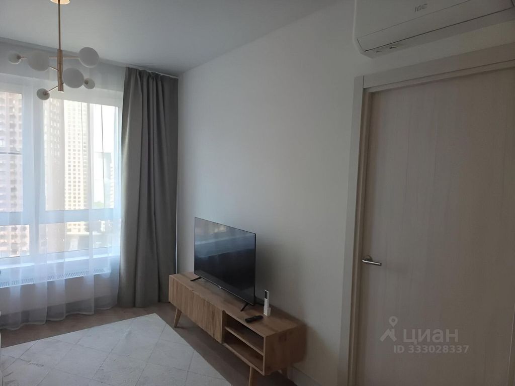 m. Aminyevskaya: Apartment, 1-rooms