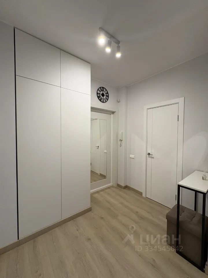 m. Odintsovo: Apartment, 1-rooms