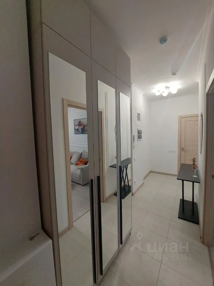 m. Maryina Roscha: Apartment, 1-rooms