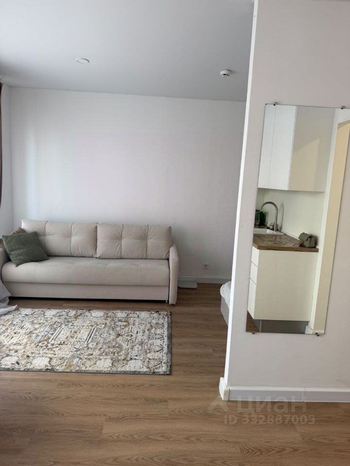 m. Aminyevskaya: Apartment, 1-rooms