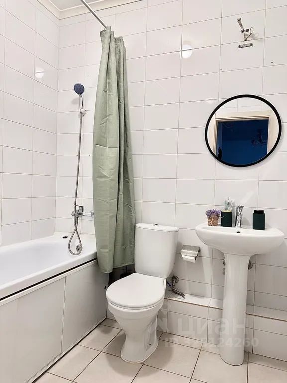 m. Kotelniki: Apartment, 1-rooms