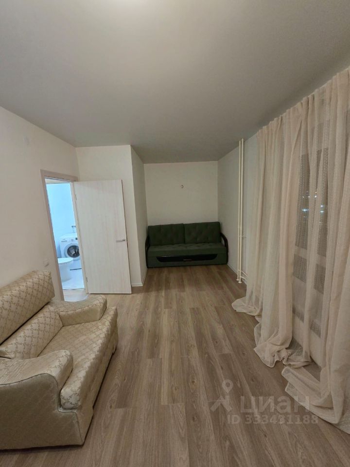 m. Pervomayskaya: Apartment, 2-rooms