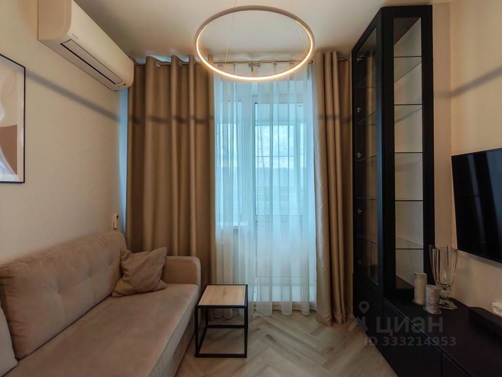 m. Odintsovo: Apartment, 2-rooms
