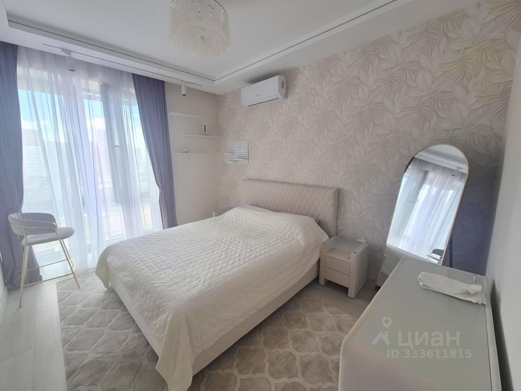 m. Ugreshskaya: Apartment, 2-rooms