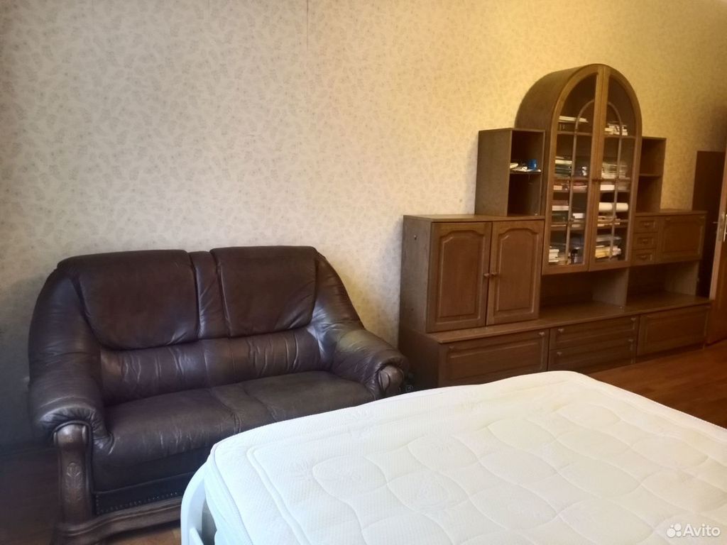 m. Paveletskaya: Apartment, 2-rooms