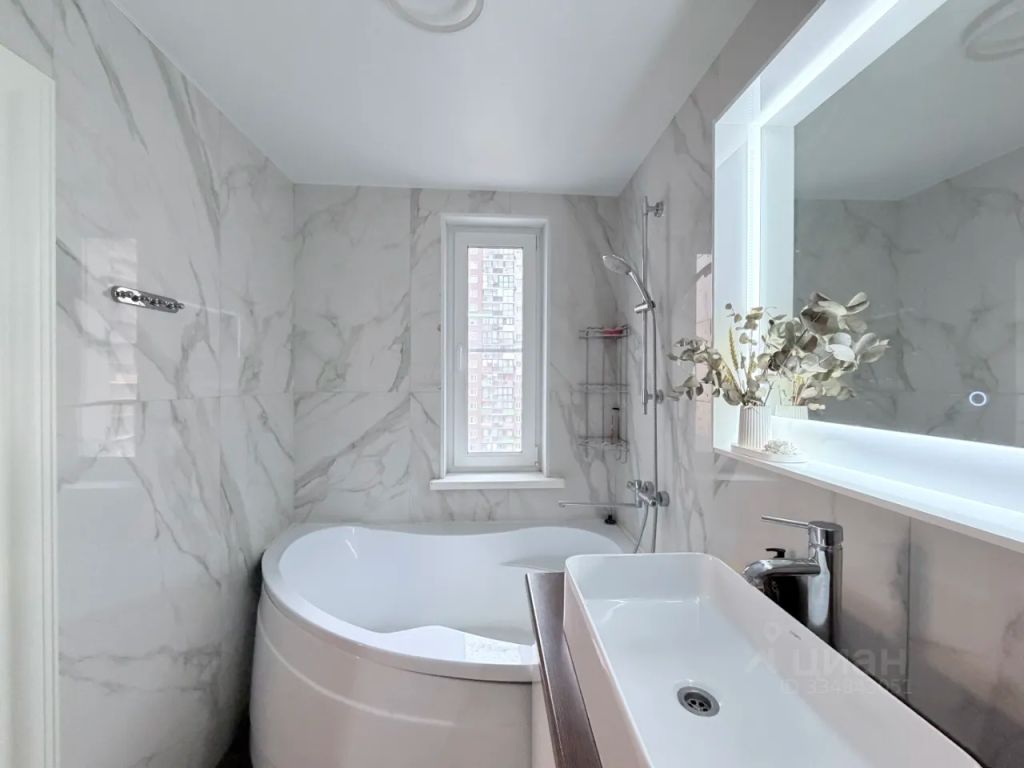 m. Planernaya: Apartment, 3-rooms