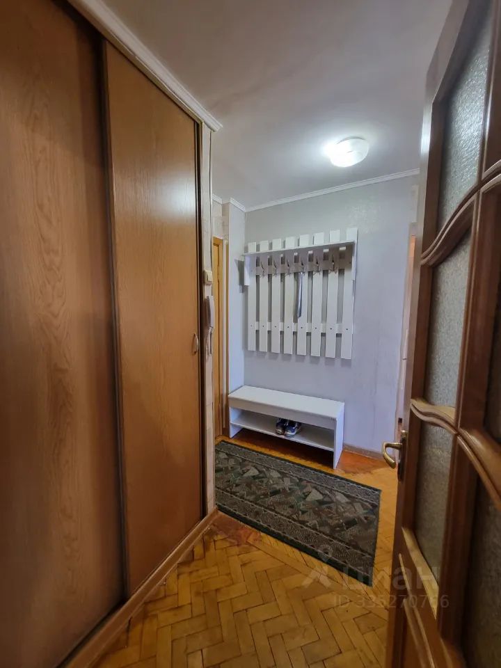m. Medvedkovo: Apartment, 2-rooms