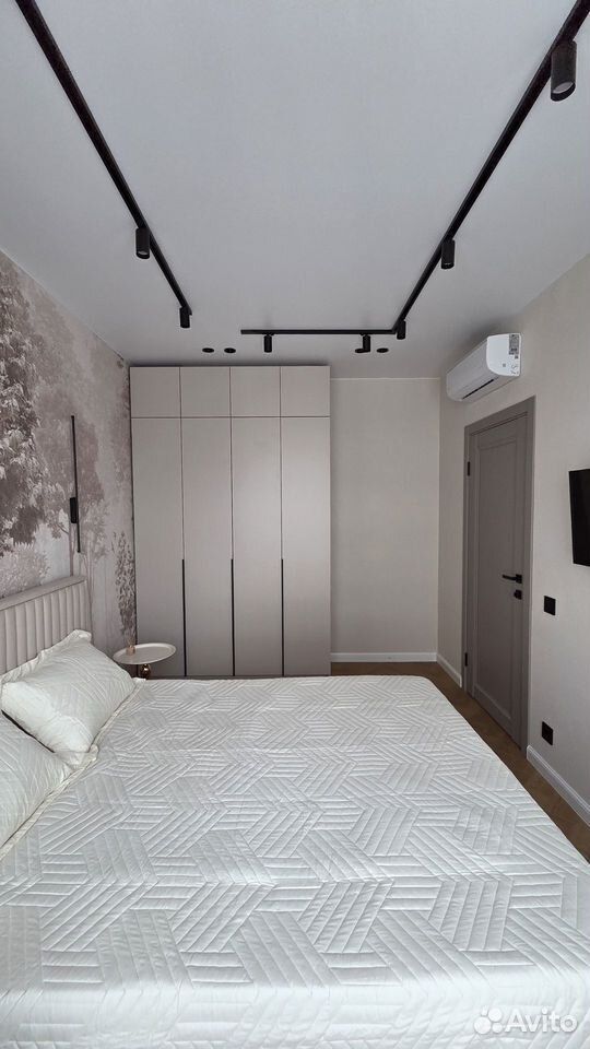 m. Park Pobedy: Apartment, 2-rooms