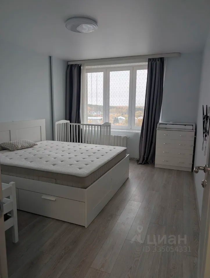 m. Medvedkovo: Apartment, 2-rooms