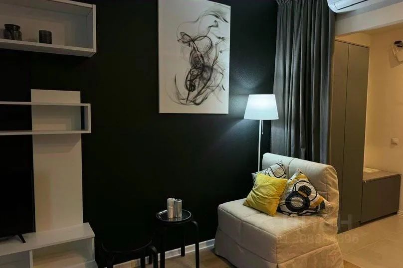 m. Domodedovskaya: Apartment, 1-rooms
