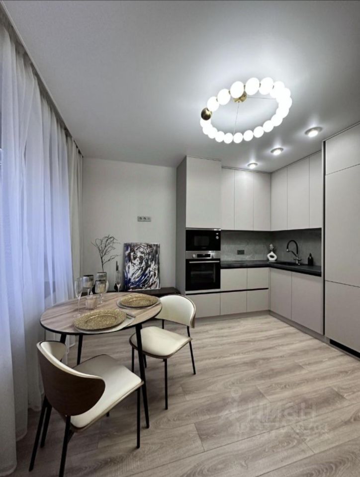 m. Grachevskaya: Apartment, 1-rooms