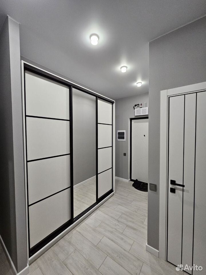 m. Medvedkovo: Apartment, 2-rooms