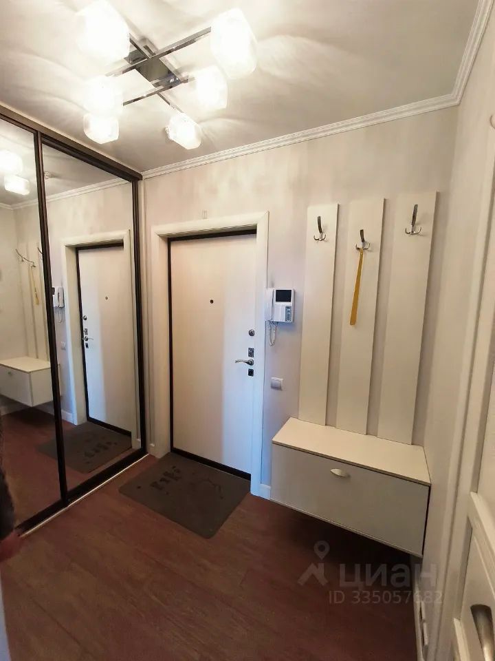 m. Butovo: Apartment, 1-rooms