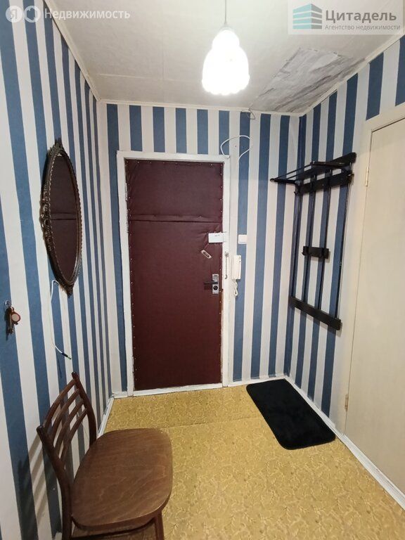 m. Prospekt Mira: Apartment, 1-rooms