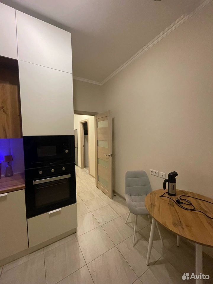m. Shelepikha: Apartment, 1-rooms
