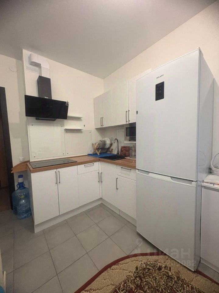 m. Zheleznodorozhnaya: Apartment, 1-rooms