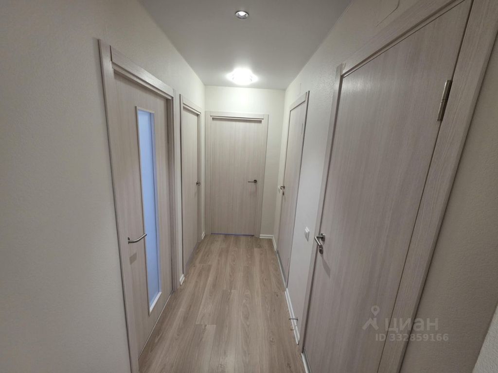 m. Aminyevskaya: Apartment, 2-rooms