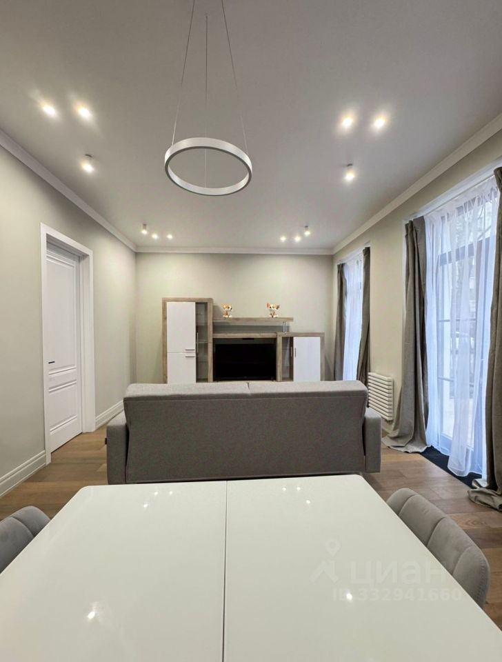 m. Avtozavodskaya: Apartment, 2-rooms