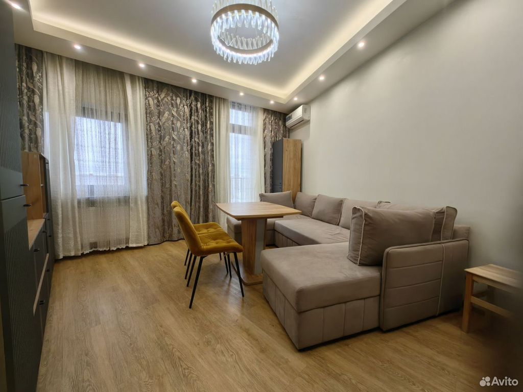 m. Profsoyuznaya: Apartment, 1-rooms
