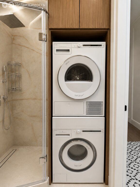 m. Ostankino: Apartment, 2-rooms