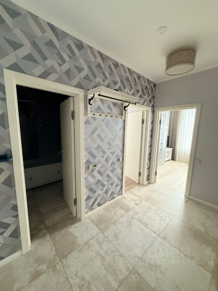 m. Shelepikha: Apartment, 2-rooms