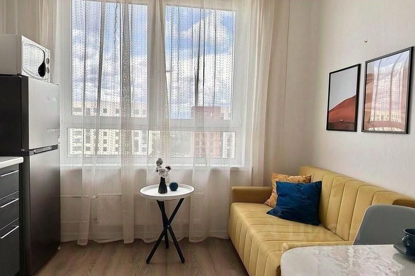 m. Tomilino: Apartment, 1-rooms