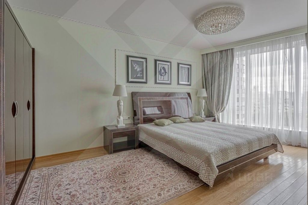m. Davydkovo: Apartment, 2-rooms