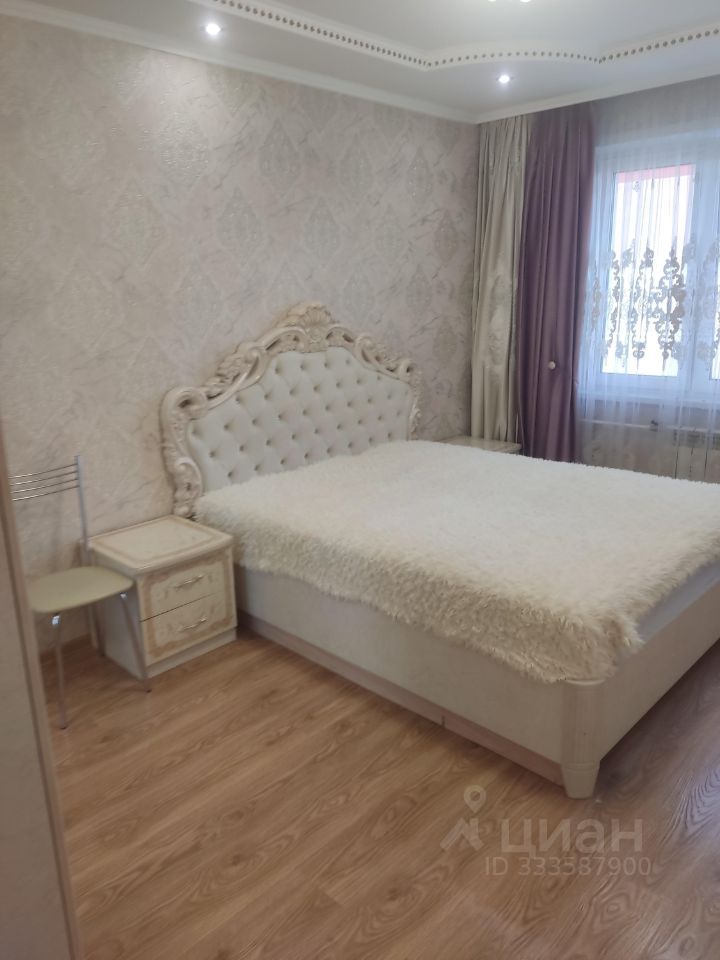 m. Malakhovka: Apartment, 3-rooms
