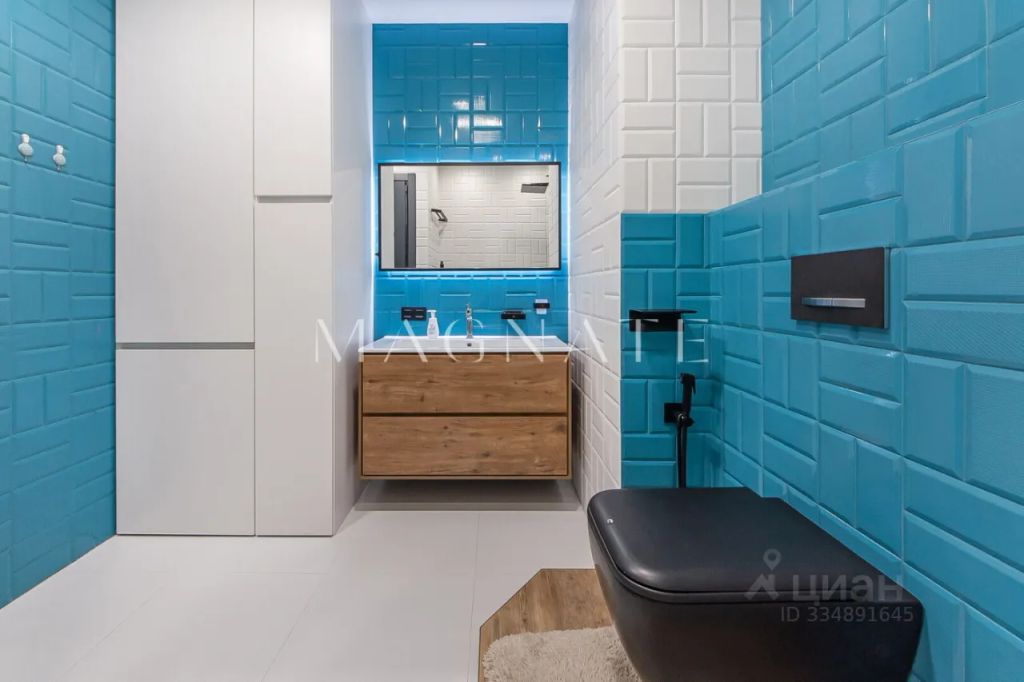 m. Zorge: Apartment, 2-rooms