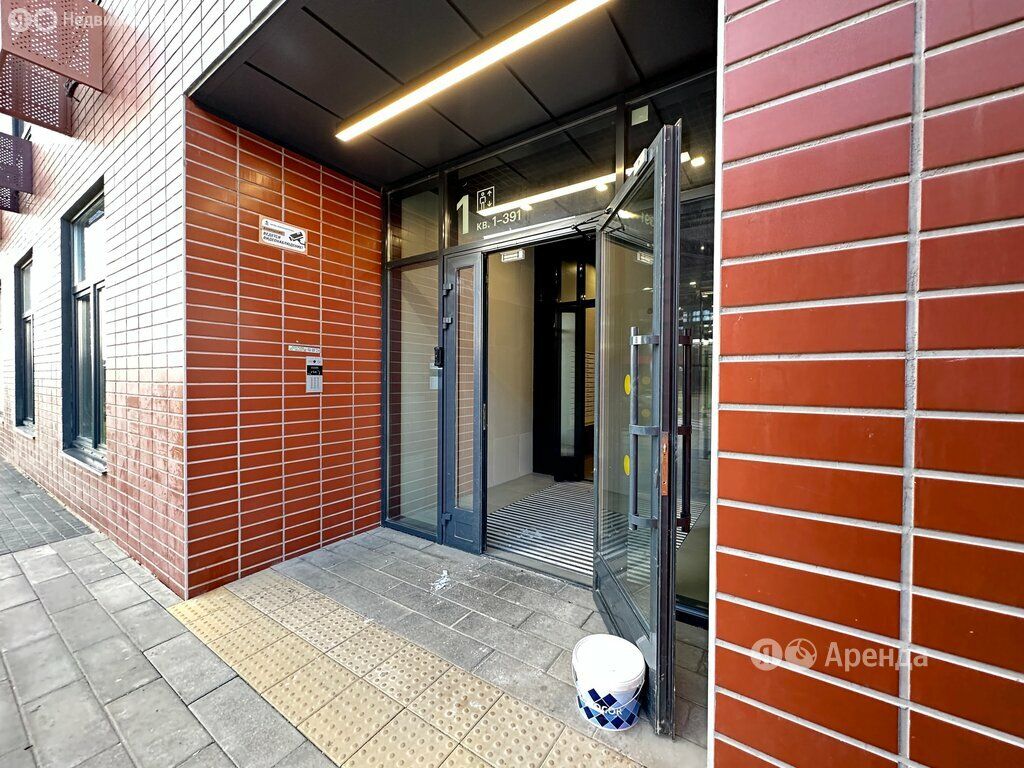 m. Vnukovo: Apartment, 1-rooms