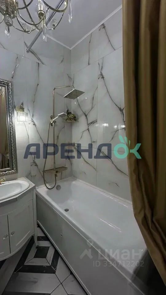 m. Tekhnopark: Apartment, 2-rooms